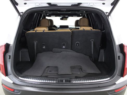 Used 2021 Kia Telluride SX w/ Nightfall Edition Package image 23