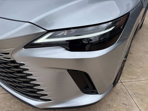 Certified 2024 Lexus RX 350 Premium Plus image 10