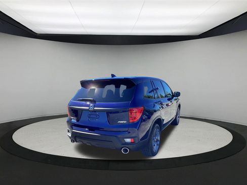Used 2023 Honda Passport EX-L image 8
