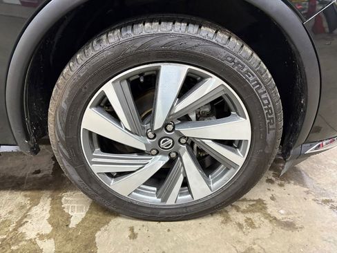 Used 2019 Nissan Murano SL image 19