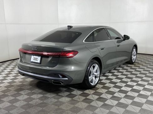 Used 2025 Audi A5 2.0T Premium Plus w/ Premium Plus image 6