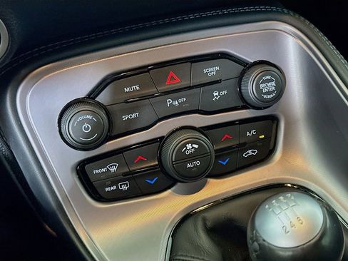 Used 2023 Dodge Challenger R/T image 24