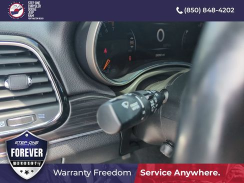 Used 2021 Jeep Grand Cherokee Limited w/ Quick Order Package 28K 80th RWD image 20
