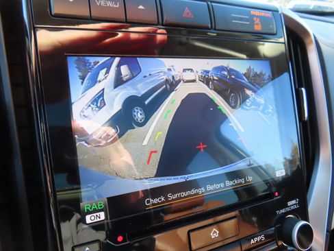 Used 2022 Subaru Ascent Touring image 27