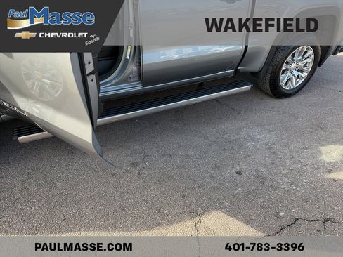 Used 2023 GMC Sierra 1500 Denali image 6