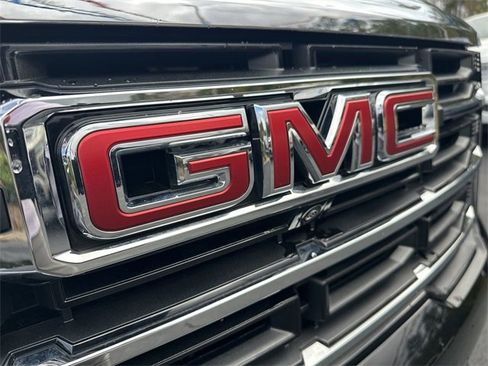 Certified 2025 GMC Acadia Elevation image 31