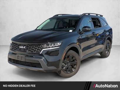 Used 2023 Kia Sorento S