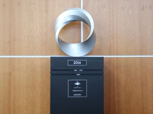 Certified 2026 Acura Integra Base image 35