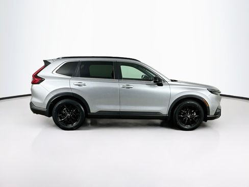 Used 2024 Honda CR-V Sport image 10