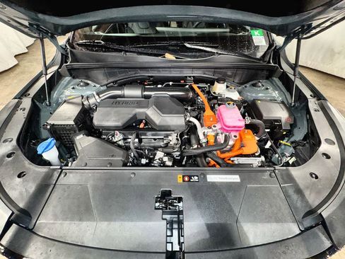 New 2026 Kia Sorento SX Prestige image 33