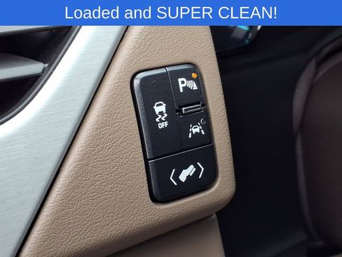 Used 2020 GMC Yukon SLT AWD/4WD image 19