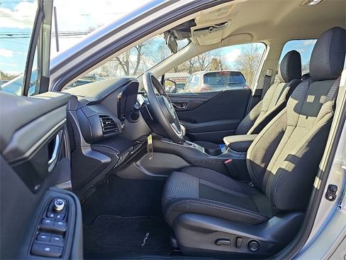Certified 2025 Subaru Outback Premium image 14