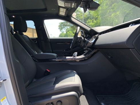 Certified 2024 Land Rover Range Rover Evoque S image 18