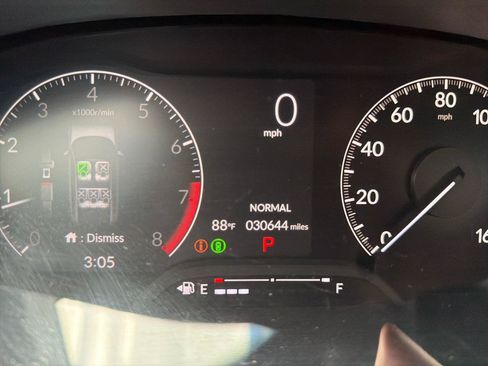 Used 2023 Honda Civic Sport image 27