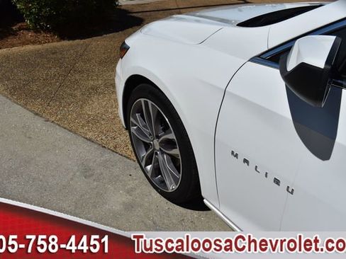 Used 2024 Chevrolet Malibu LT image 14