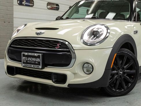 Used 2016 MINI Cooper S image 17