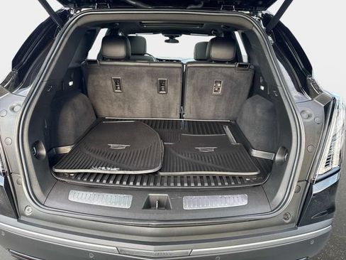 Used 2022 Cadillac XT5 Sportv AWD/4WD image 5