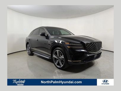 Used 2025 Genesis GV80 3.5T e-SC