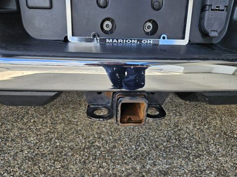 Used 2021 RAM 2500 Tradesman AWD/4WD image 35