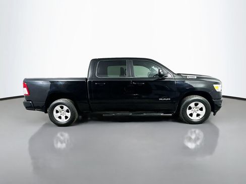Used 2024 RAM 1500 Lone Star RWD image 7