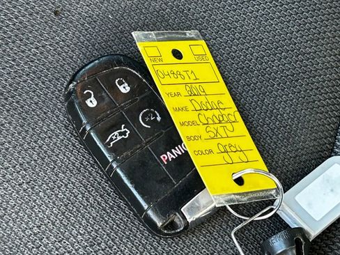 Used 2019 Dodge Charger SXT w/ Blacktop Package image 52