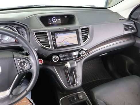 Used 2015 Honda CR-V Touring image 45