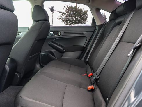 Used 2024 Honda Civic EX image 21