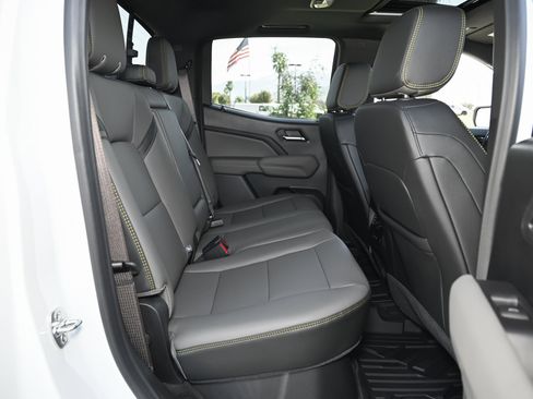 New 2026 Chevrolet Colorado ZR2 w/ ZR2 Bison Edition image 66