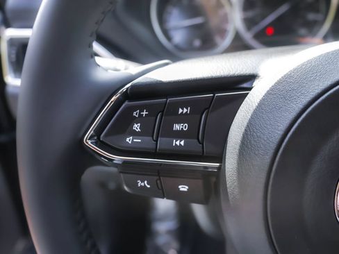 Used 2025 MAZDA CX-5 AWD 2.5 S image 19