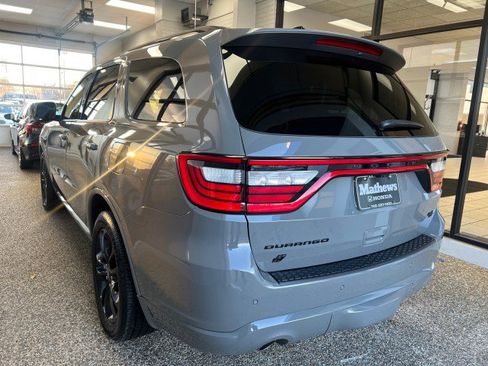 Used 2024 Dodge Durango R/T image 4