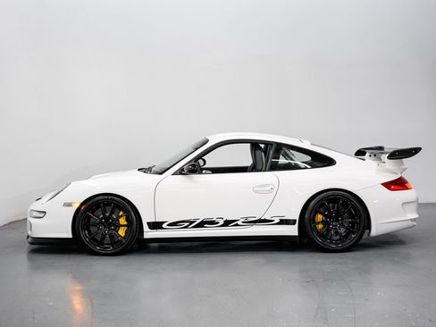 Used 2007 Porsche 911 GT3 RS RWD image 7