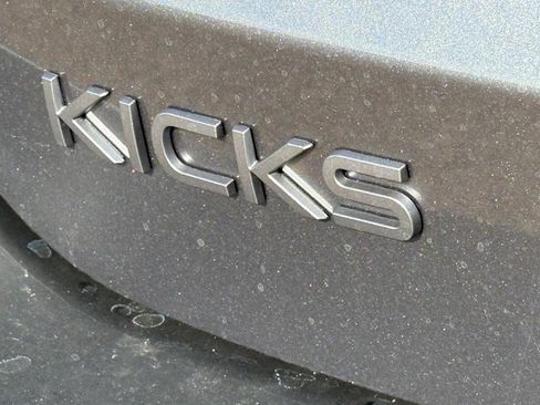 New 2026 Nissan Kicks S image 9