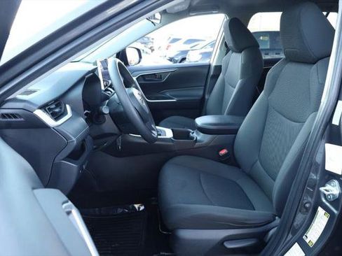 Certified 2024 Toyota RAV4 LE image 8