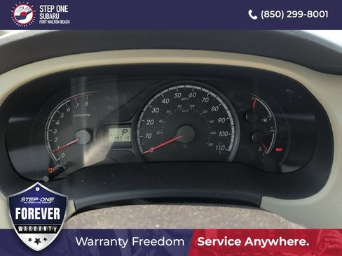 Used 2014 Toyota Sienna LE FWD image 11