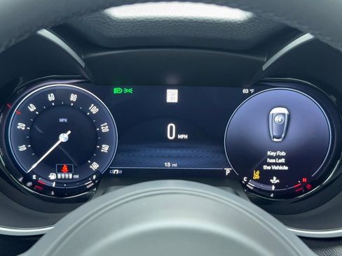 New 2025 Alfa Romeo Stelvio Sprint w/ Convenience Package image 21