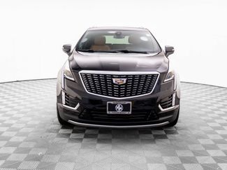 Used 2022 Cadillac XT5 Premium Luxury video 2