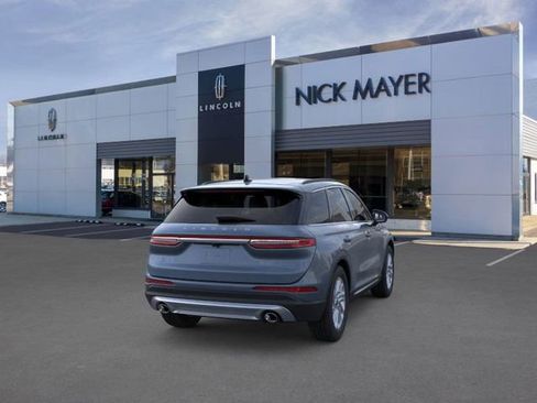 New 2026 Lincoln Corsair Premiere image 9