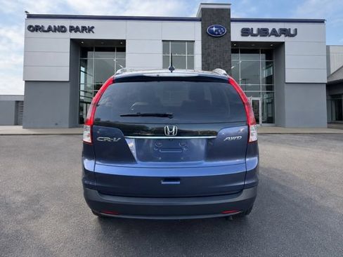 Used 2014 Honda CR-V EX-L image 5
