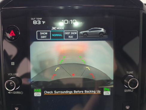 Certified 2025 Subaru Crosstrek 2.5i Limited w/ Popular Package #3A image 19