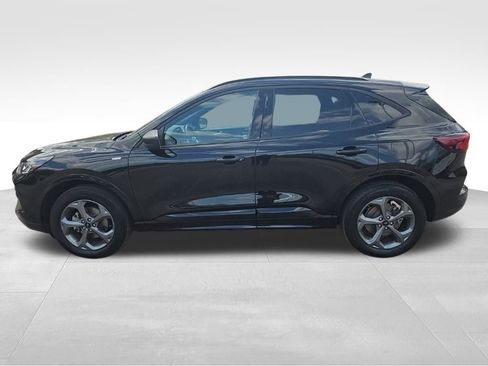 Certified 2024 Ford Escape ST-Line w/ Tech Pack #1 AWD/4WD image 11