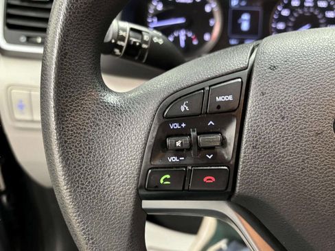 Used 2016 Hyundai Tucson SE w/ Option Group 02 AWD/4WD image 27