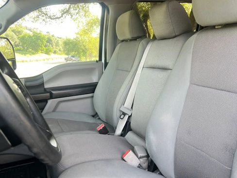 Used 2019 Ford F250 XL w/ Power Equipment Group image 10