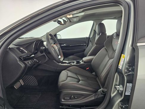 Used 2015 Chevrolet SS image 20