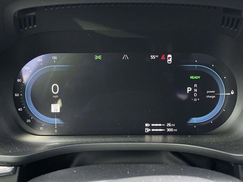 Certified 2024 Volvo XC60 T8 Polestar w/ Protection Package image 14