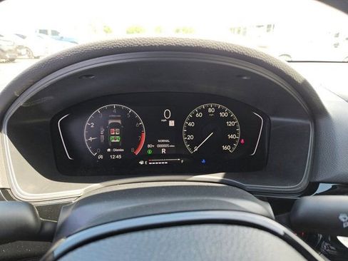 New 2026 Honda Civic Sport image 19