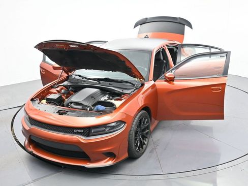 Used 2021 Dodge Charger R/T w/ Daytona Edition Group RWD image 33