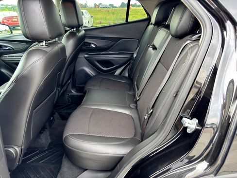 Used 2020 Buick Encore Preferred w/ Safety Package image 18