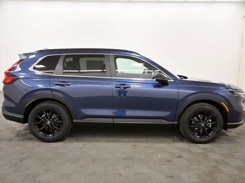 New 2026 Honda CR-V Sport-L image 9