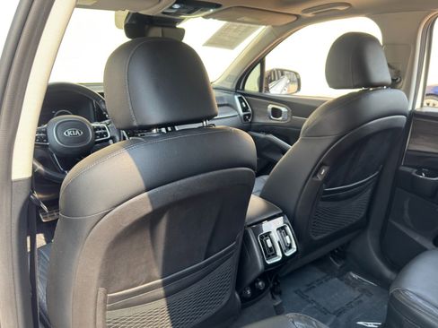 Used 2021 Kia Sorento SX Prestige AWD/4WD image 33