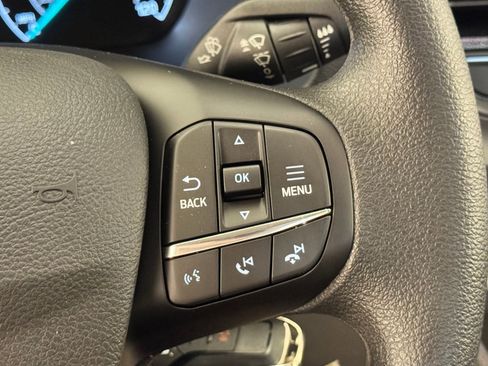 New 2025 Ford Transit 150 Low Roof w/ Load Area Protection Package image 17